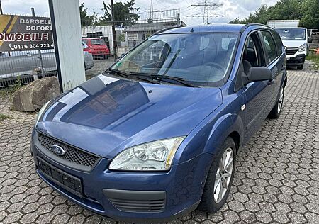 Ford Focus Trend