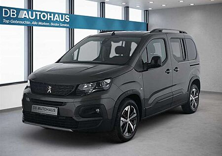 Peugeot Rifter Kombi GT 1.5 BlueHDi