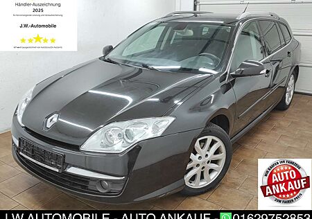 Renault Laguna 2.0 16V GRANDTOUR NAVI PDC SHZ KLIMA TEMP BC 6GANG