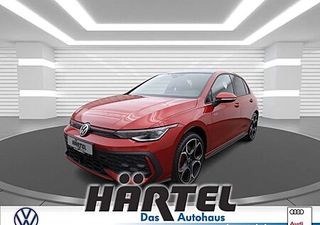 VW Golf GTI Volkswagen 2.0 TSI DSG (+ACC-RADAR) Bluetooth Navi