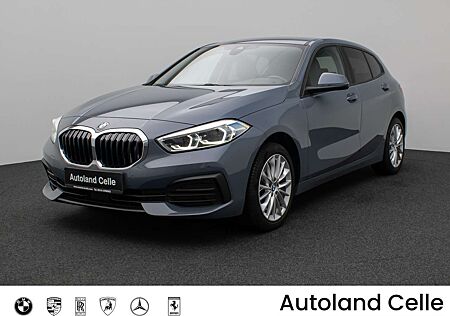 BMW 120 DAB Lordos Lenkrhzg DrivAssist PDC AHK LED