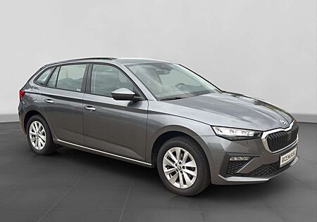 Skoda Scala gebraucht kaufen Skoda Scala Selection DSG