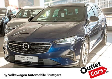 Opel Insignia GS Line 2.0 CDTI Automatik Navi LED GRA