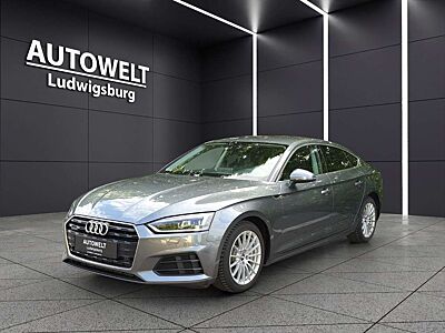 Audi A5 Sportback 45 TDI quattro S-Tronic