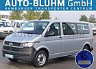 VW T6 Caravelle Volkswagen T6.1 TDI Caravelle Trendline LR + DSG 9-Sitze AC