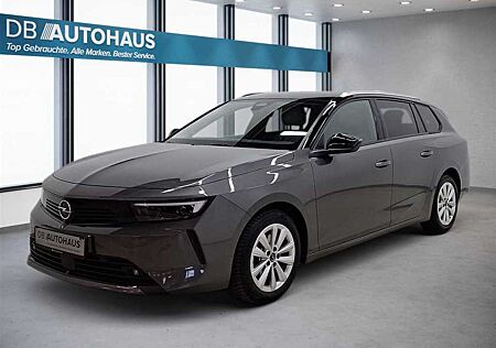 Opel Astra gebraucht kaufen Opel Astra ST Business Elegance 1.2 Turbo Automatik