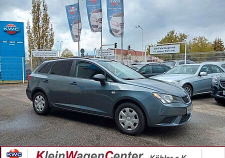 Seat Ibiza ST Reference +Klima+Navi+Allwetter+USB+AUX