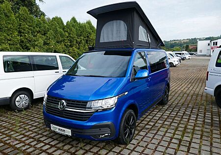 VW T6 California Volkswagen T6.1 Camper 4M wie California Ocean Dach Küche