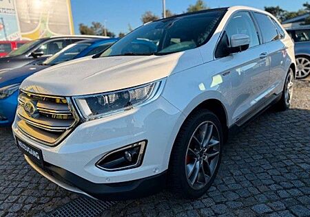 Ford Edge Titanium 4x4 LHZ 4x SHZ LEDER DAB NAVI CAM