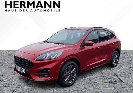 Ford Kuga 2.5 Duratec PHEV ST-Line X *LED*AHK*NAVI*LM