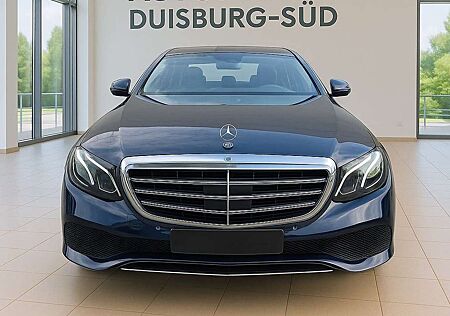 Mercedes-Benz E 220 d (213.004)