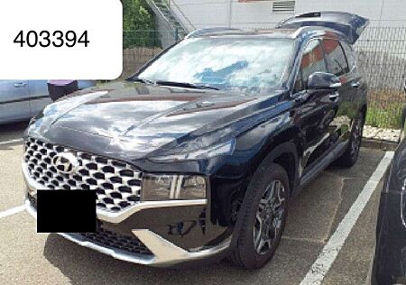 Hyundai Santa Fe Prime Hybrid 4WD ACC Kam PanoHeadUp4xSH