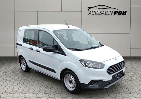 Ford Transit Courier 5 Sitzer, Klima/AC, 1.Hand