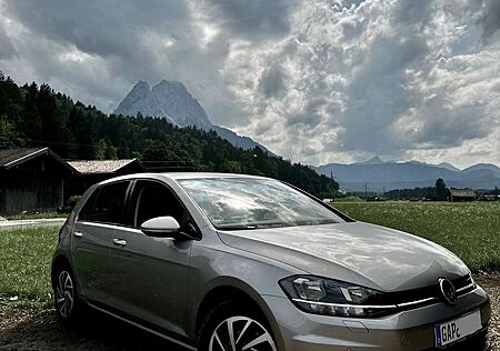 VW Golf Volkswagen 1.0 TSI OPF Join