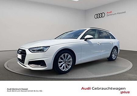 Audi A4 40 TDI LED PDC CarPlay