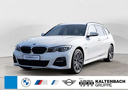 BMW 330 e Touring xDrive M-Sportpaket AHK HUD LED