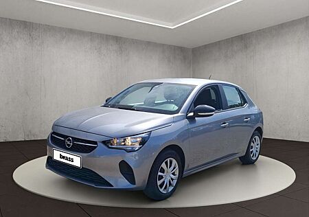 Opel Corsa Edition 1.2 55 kW (75 PS) Start/Stop