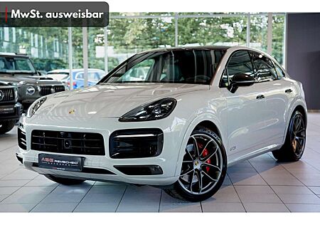 Porsche Cayenne GTS Coupé *Approved *Carbon *BOSE *22 *