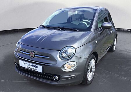 Fiat 500 Lounge 1.0 Mild Hybrid +PANORAMADACH+EPH+GRA+