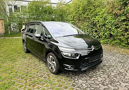 Citroën C4 Picasso Citroen BlueHDi 150 EAT6 Selection