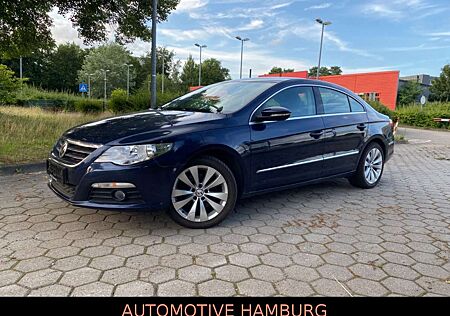 VW Passat CC Volkswagen 1.8 TSI*Klimaauto.*Sitzheizung*PDC*1Ha