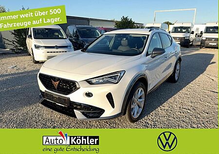 Cupra Formentor TSi Keyless Advanced (Schließ- u. Startsystem)