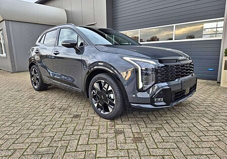 Kia Sportage 1.6 T-GDi 180PS 4x4 AWD Automatik GT-Line NEUES...