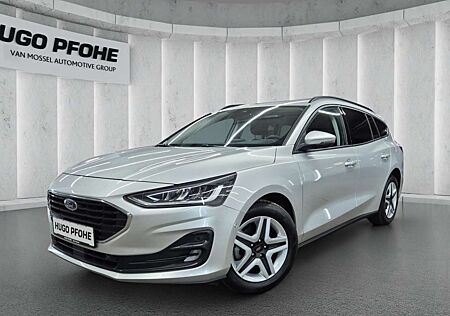 Ford Focus 1.0 EcoBoost Cool&Connect S/S (EURO 6d)