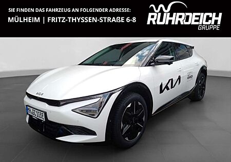 Kia EV6 Earth 84 kWh Navi digitales Cockpit Soundsystem