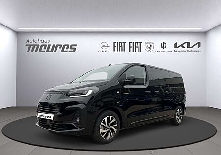 Fiat Ulysse Top, 180 PS, Klima, Parksensoren, (Baugleich wie Z