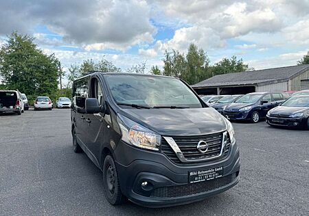 Nissan NV300 PREMIUM Bus 9 Sitzer AHK Klima