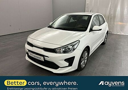 Kia Rio 1.2 Vision Limousine, 5-türig, 5-Gang