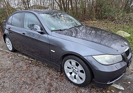 BMW 318i 318 3er