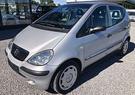 Mercedes-Benz A 140 L CLASSIC*Klima*3.Hand*