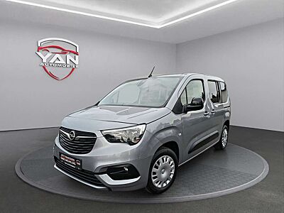 Opel Combo Life Elegance 1.5 *Kamera*Lenkradheizung*