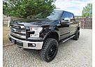 Ford F 150 F150 Premium Black Pack Ecoboost 3,5 V6 Lariat Cr