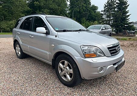 Kia Sorento 2.5 CRDi LX Automatik