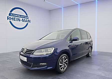 VW Sharan Volkswagen Join ACC RFK 7-Sitzer TOP-Zustand