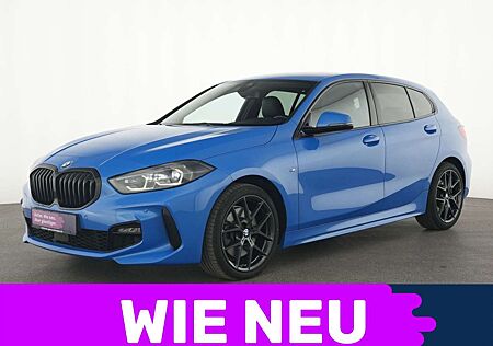 BMW 120 i M Sport HiFi|Einparkhilfe|SHZ|Tempomat
