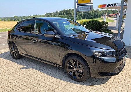 Opel Corsa GS