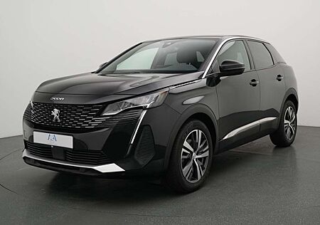 Peugeot 3008 EAT8 130 Allure APPS+NAVI+SITZHZG+RFKAMERA