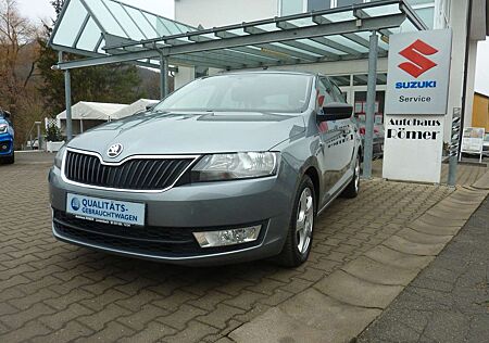 Skoda Rapid /Spaceback Active