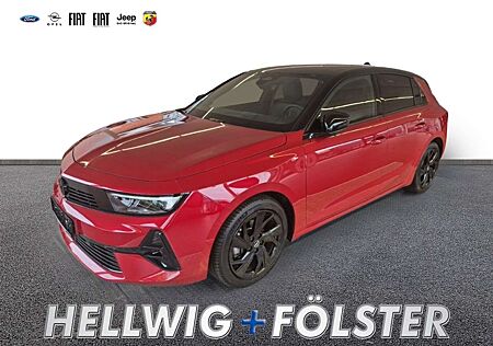 Opel Astra L GS 1.2 T Aut. AHK abnehmbar HUD SHZ NSW