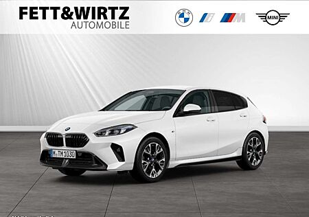 BMW 118 d M Sport|DrivingAss.+|Parkass.|18"LMR