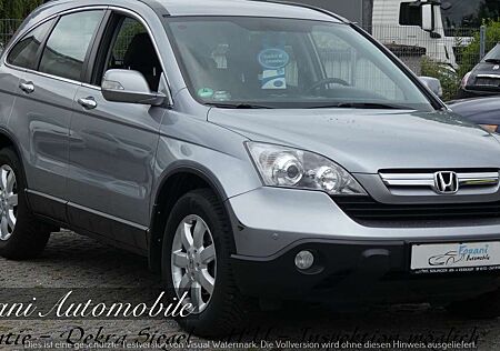 Honda CR-V Elegance HU 06/2026 2.Hand 12 Monate Garantie