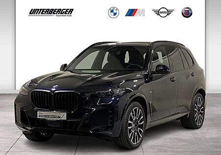 BMW X5 xDrive40i M Sportpaket 2-Achs-Luft AHK ACC HK