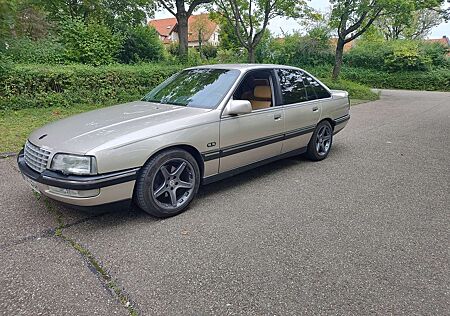 Opel Senator Senator B 24V CD Einzelstück