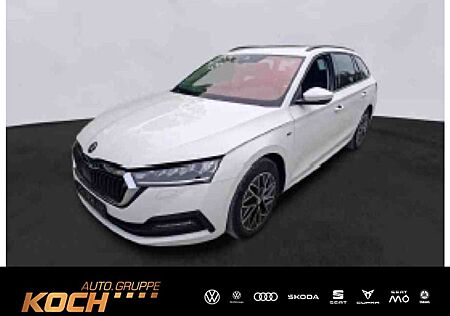 Skoda Octavia Combi Clever 2.0 TDI DSG *NAVI*PANODACH*