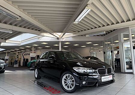 BMW 118 i 5-trg. Advantage NAVI/PDC V-H/BT/KLIMA