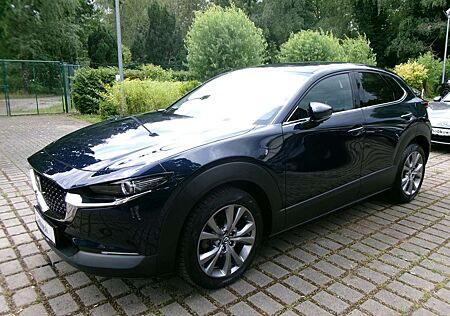 Mazda CX-30 SKYACTIV-G 2.0 M Hybrid 6AG AL-SEL. A18 DES-P PRE-